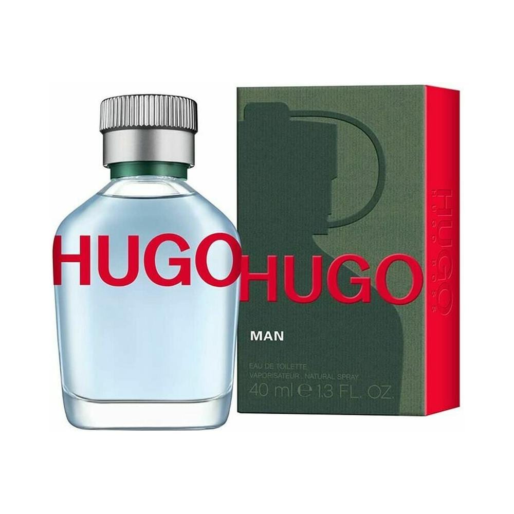 Hugo By Eau De Toilette Spray 4.2 Oz (men) - Foto 2