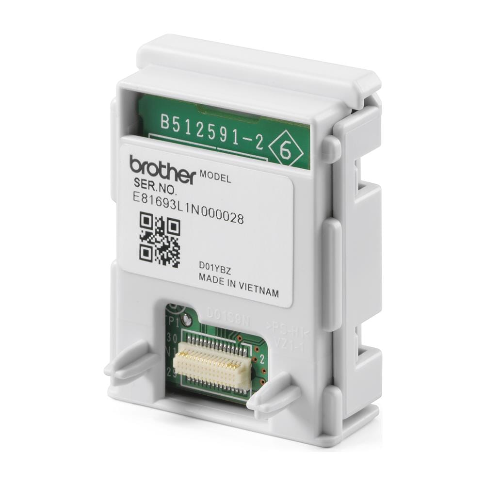 NC-9110W Interfaccia WLAN 1 pz - Foto 2