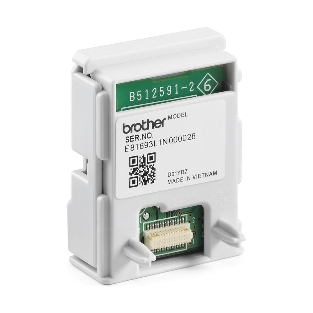 NC-9110W Interfaccia WLAN 1 pz - Foto 3