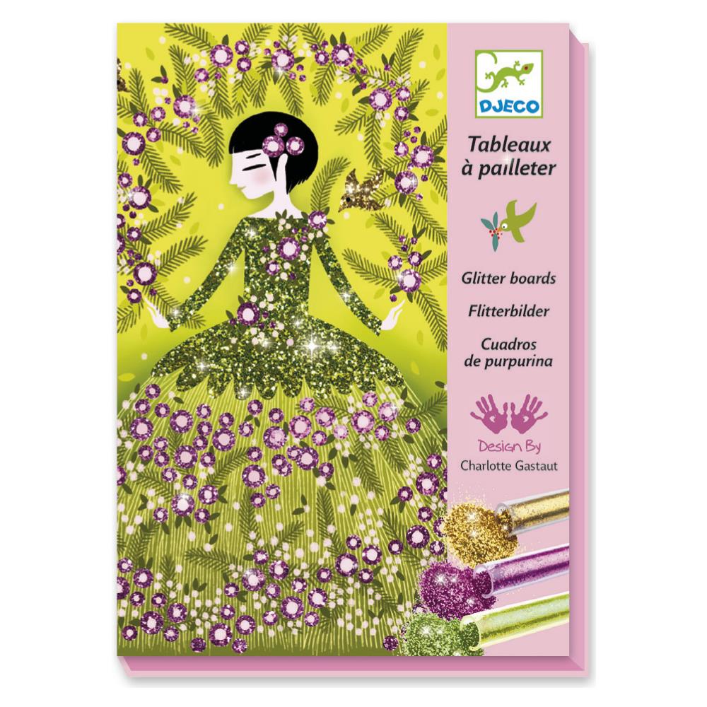 Dj09500 Kit Per Attività Manuali Per Bambini - Foto 1