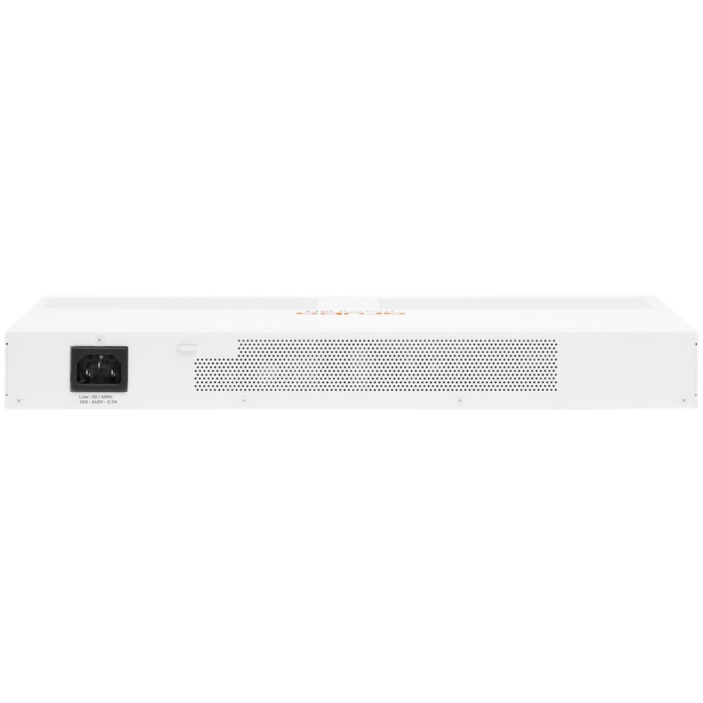 Instant On 1430 26G 2SFP Non gestito L2 Gigabit Ethernet (10/100/1000) 1U Bianco - Foto 3