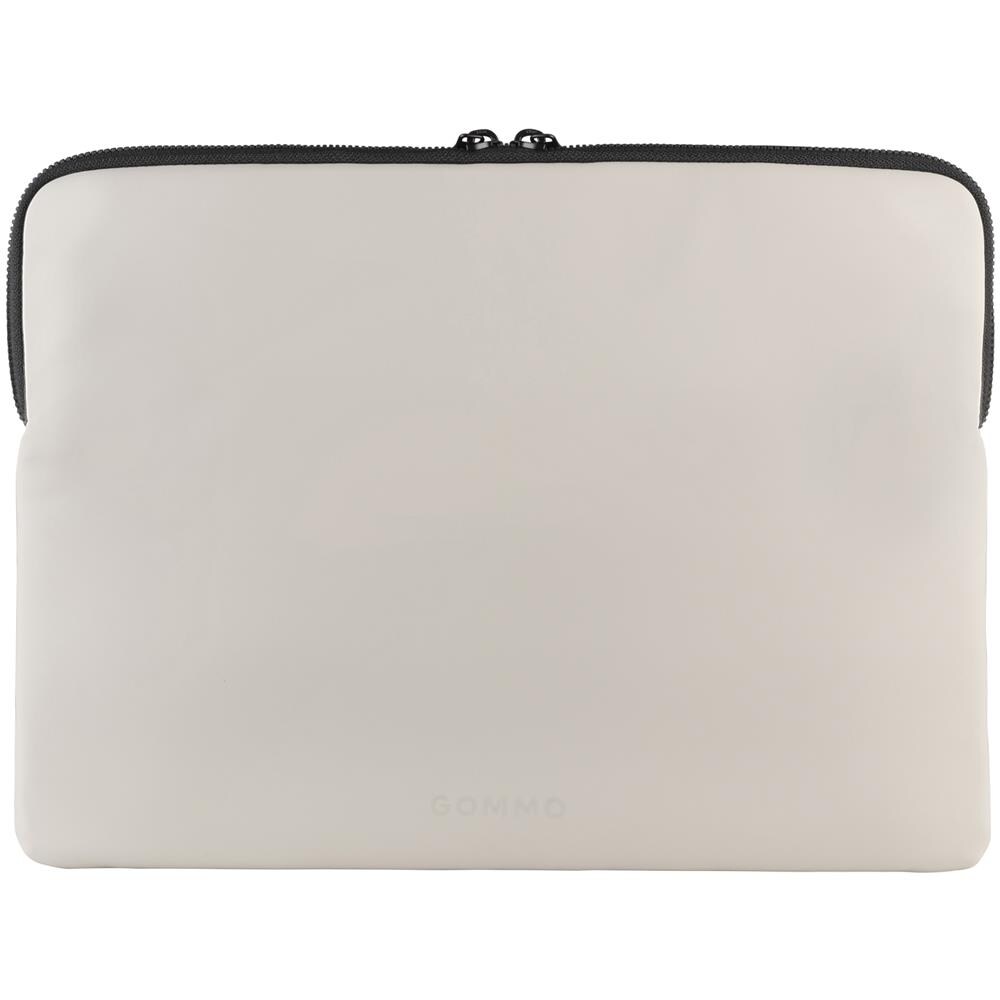 BFGOM1516-G borsa per laptop 40,6 cm (16") Custodia a tasca Grigio - Foto 1