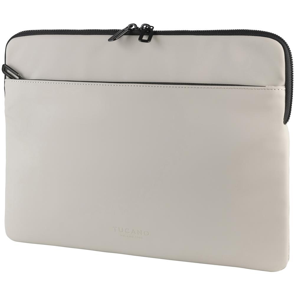 BFGOM1516-G borsa per laptop 40,6 cm (16") Custodia a tasca Grigio - Foto 2
