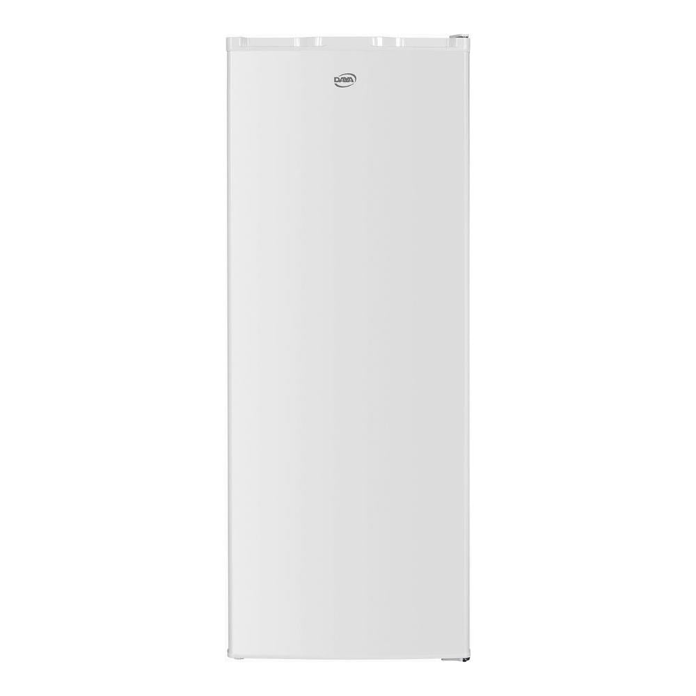 Congelatore Verticale DCV21SM3WE0 168lt 4 Cassetti - Foto 1