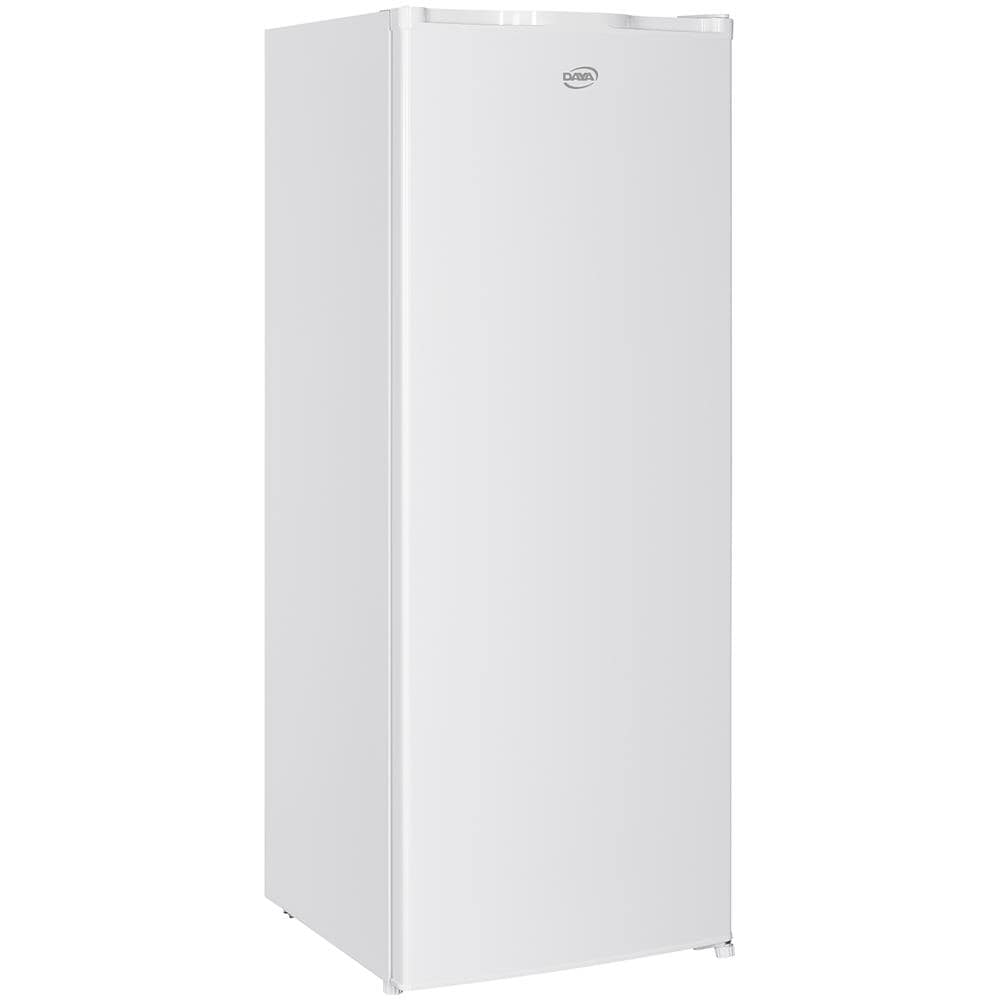 Congelatore Verticale DCV21SM3WE0 168lt 4 Cassetti - Foto 1