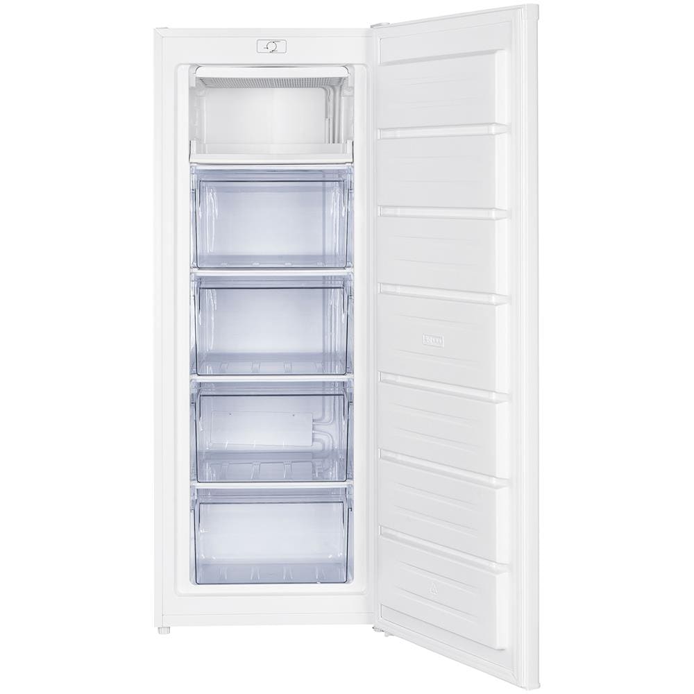 Congelatore Verticale DCV21SM3WE0 168lt 4 Cassetti - Foto 3