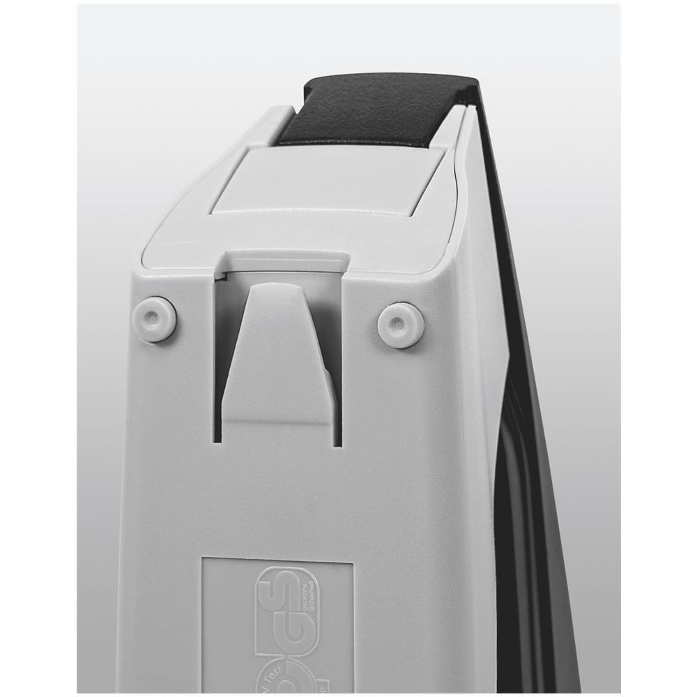 623370 cucitrice Punto standard Nero - Foto 4