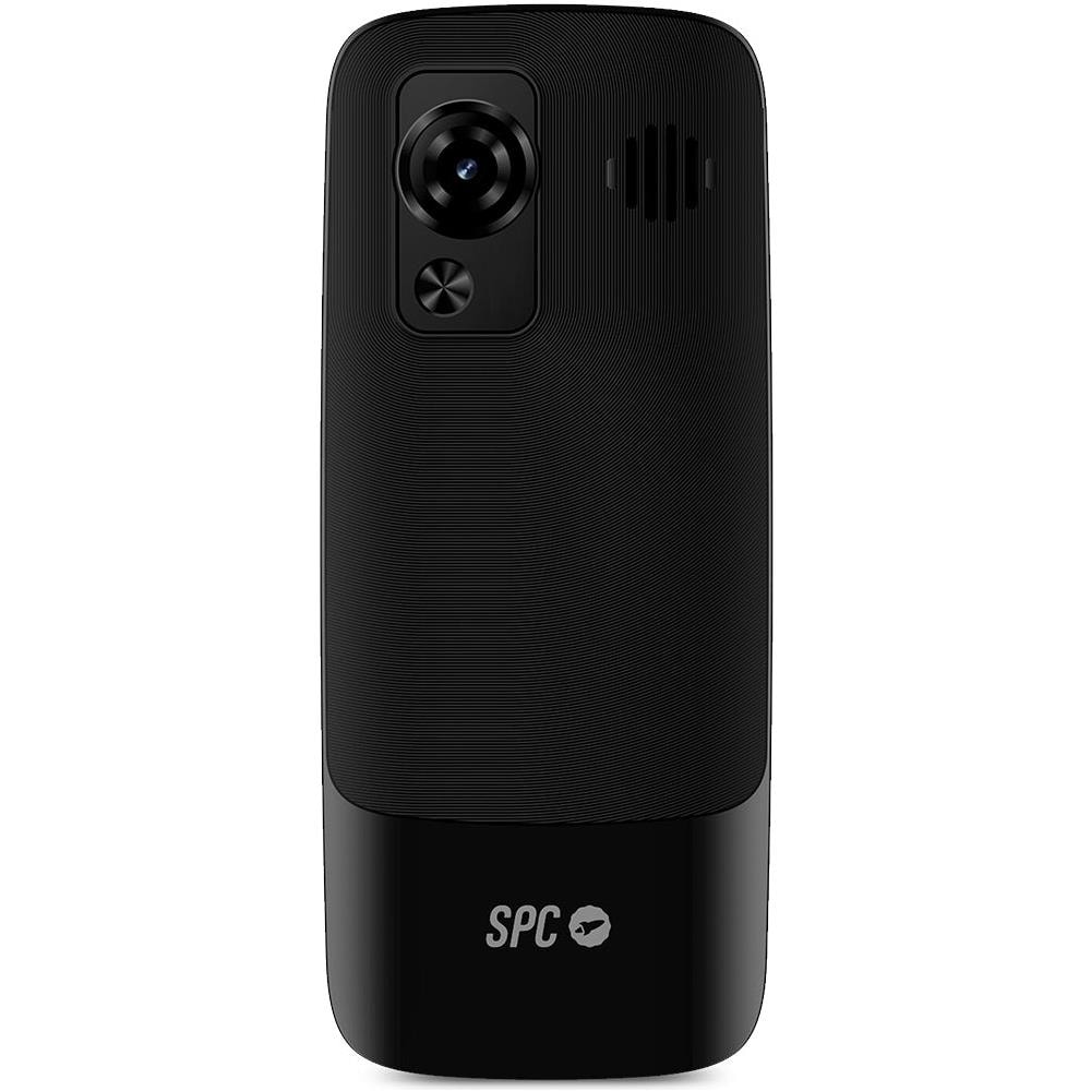 Talk 2 4,5 cm (1.77") 77,5 g Nero Telefono cellulare basico - Foto 2