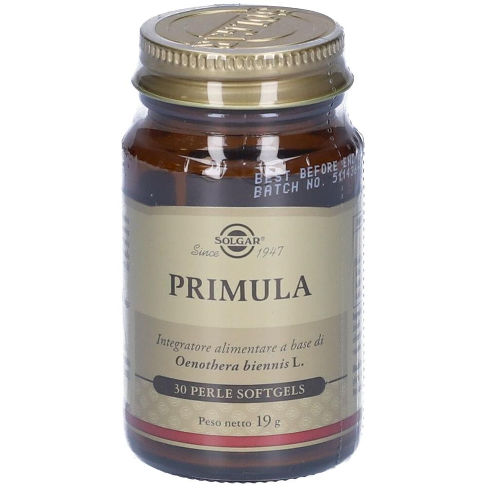 Primula 30 Perle Softgel - Foto 1