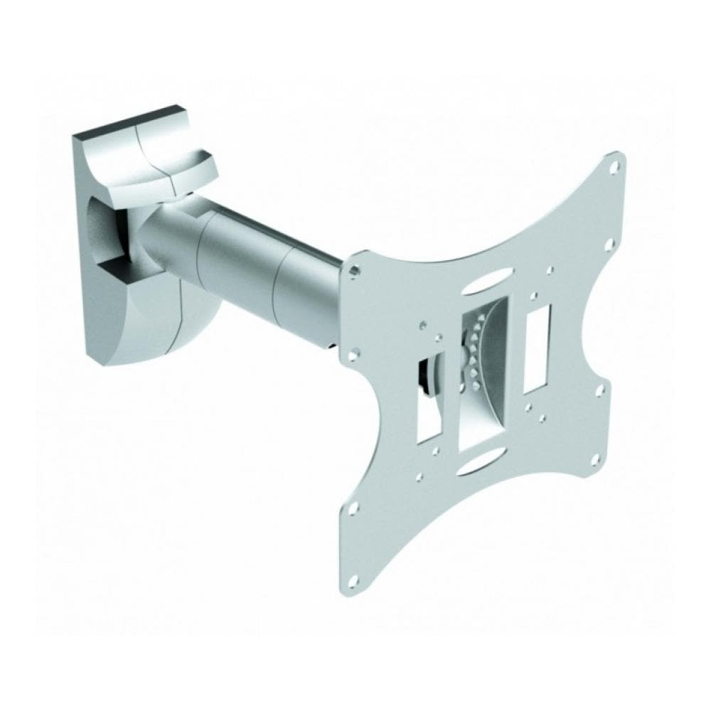 Flexo 40-200 Supporto a Parete per Schermi LED / LCD / PLASMA 10-40'' Portata Max 30Kg - Foto 1