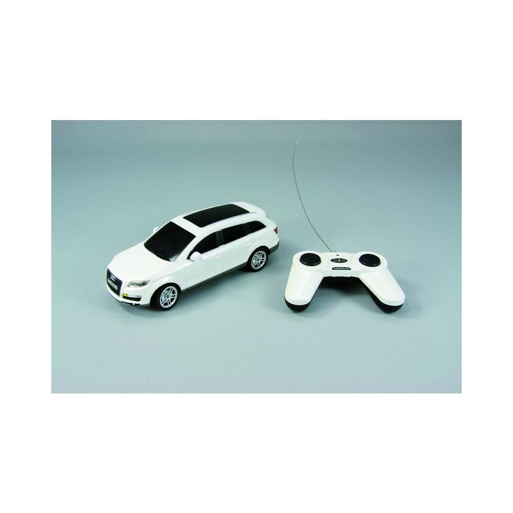 R / C Auto 1:24 Audi Q7 Perlato 400089 - Foto 1