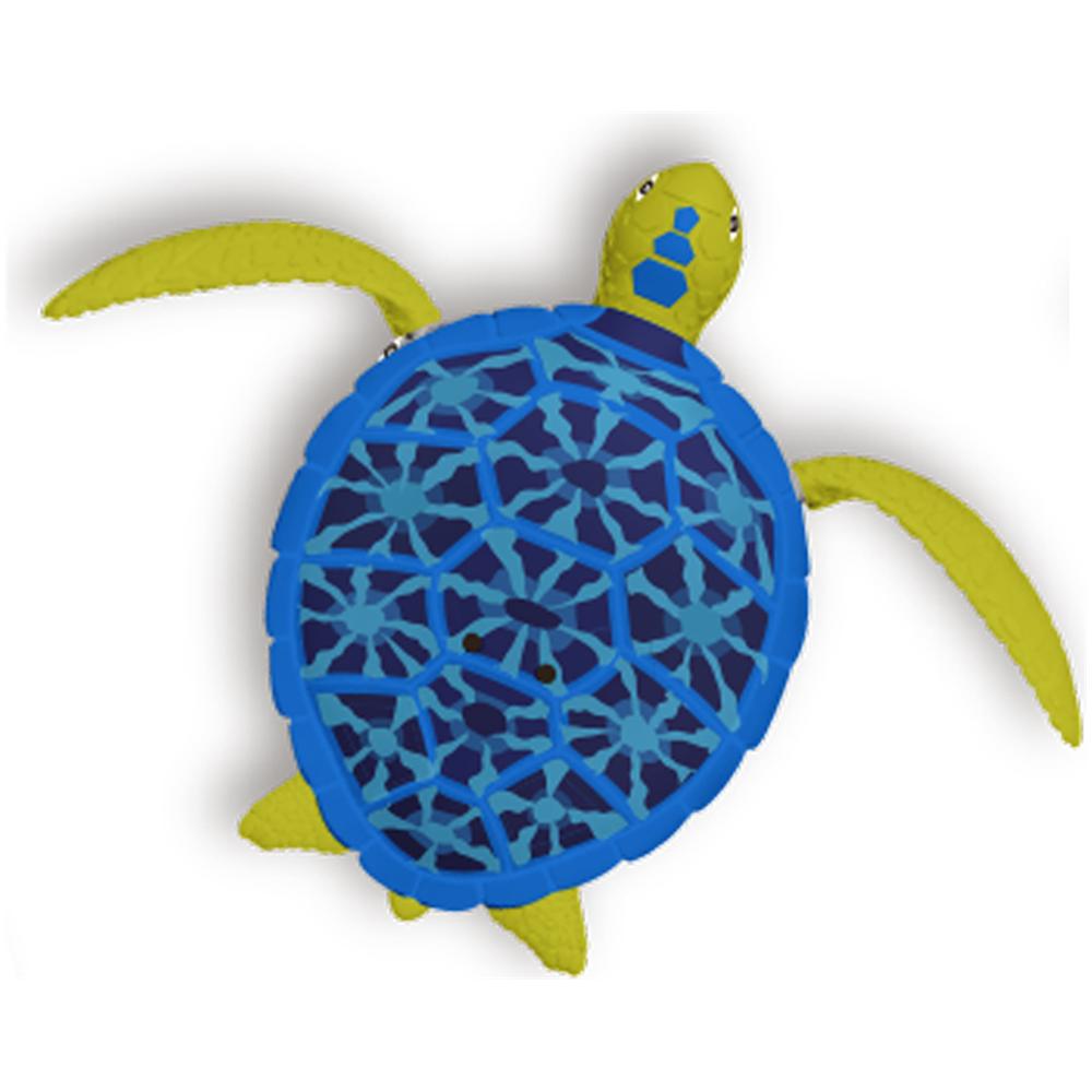 Roboturtles - Tartaruga Interattiva con Movimento Assortito - Foto 2