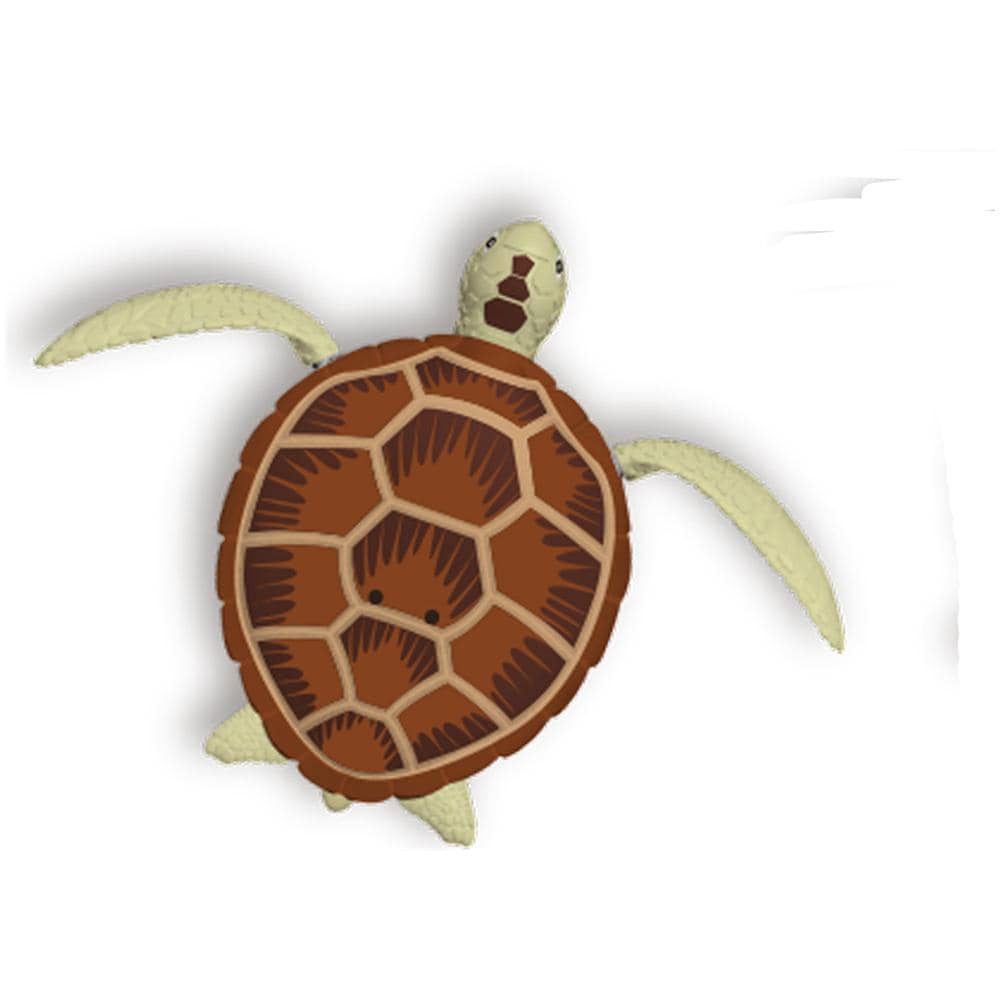 Roboturtles - Tartaruga Interattiva con Movimento Assortito - Foto 6