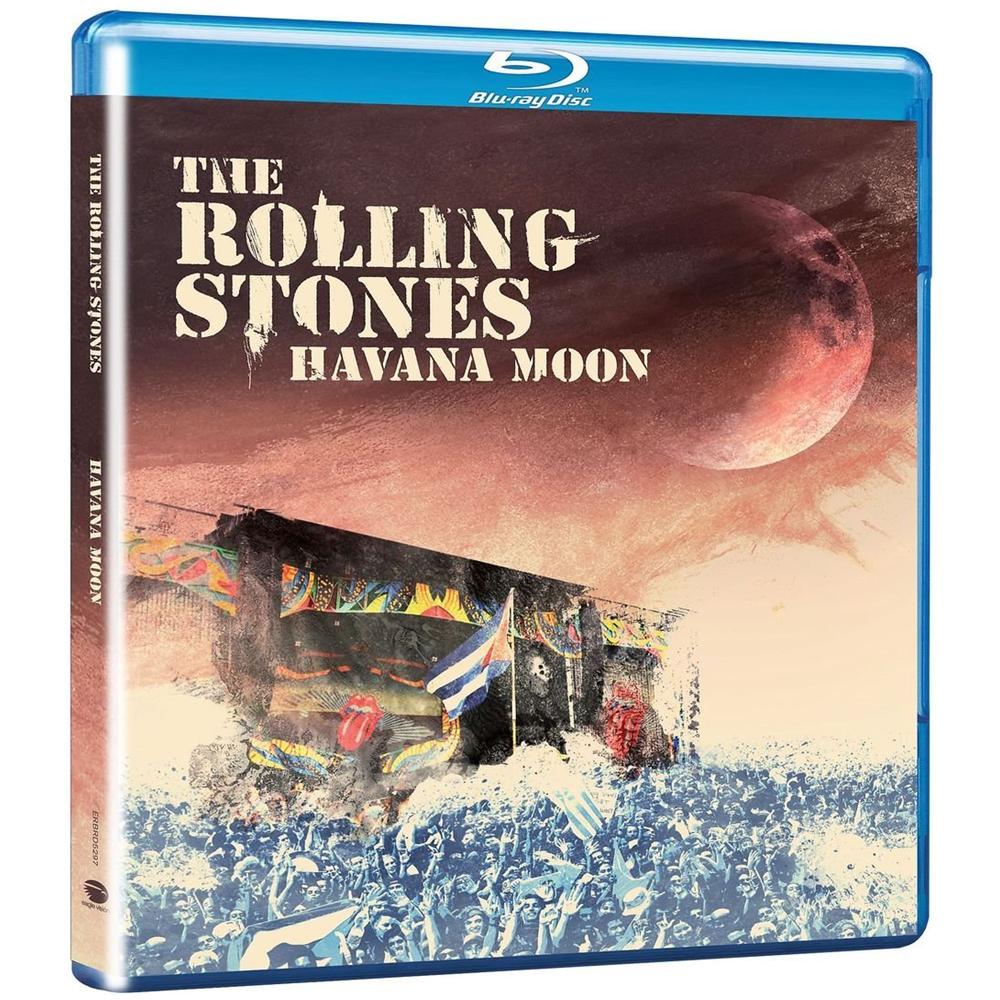 Rolling Stones - Havana Moon - Foto 1