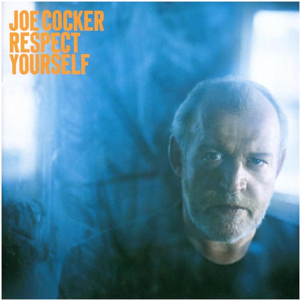 Joe Cocker - Respect Yourself - Foto 1