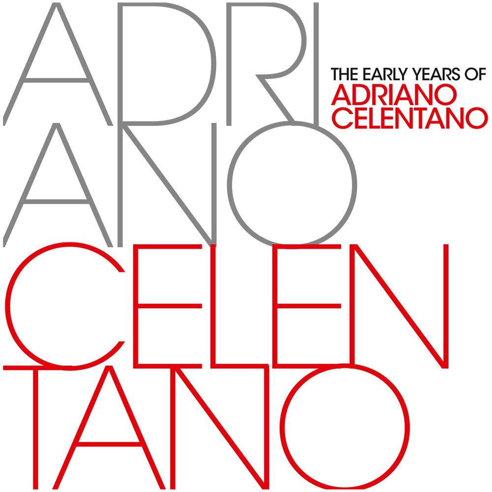Adriano Celentano - Early Years (2 Cd)  - Foto 1