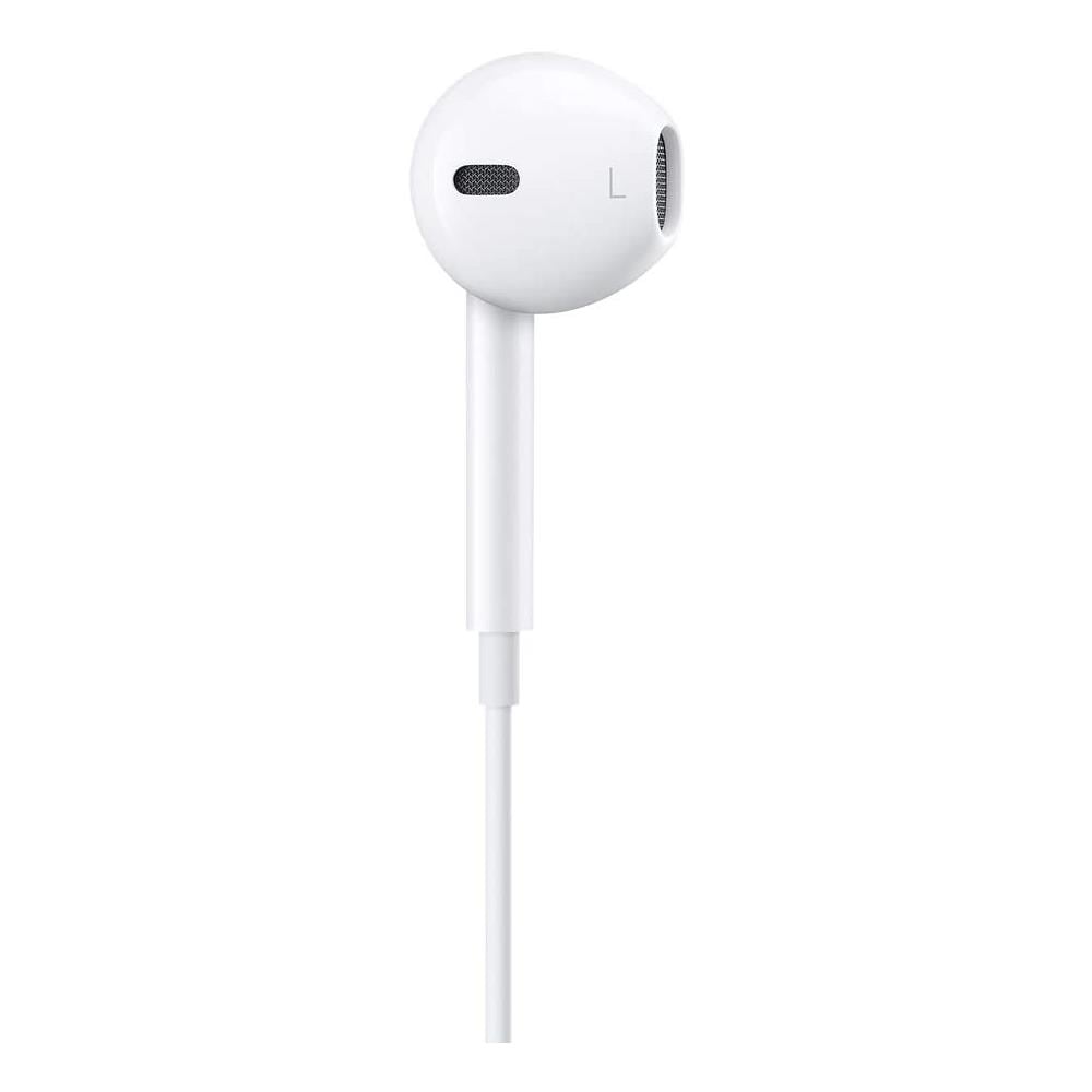 Auricolari Cablato EarPods Jack 3,5 mm Colore Bianco - Foto 2