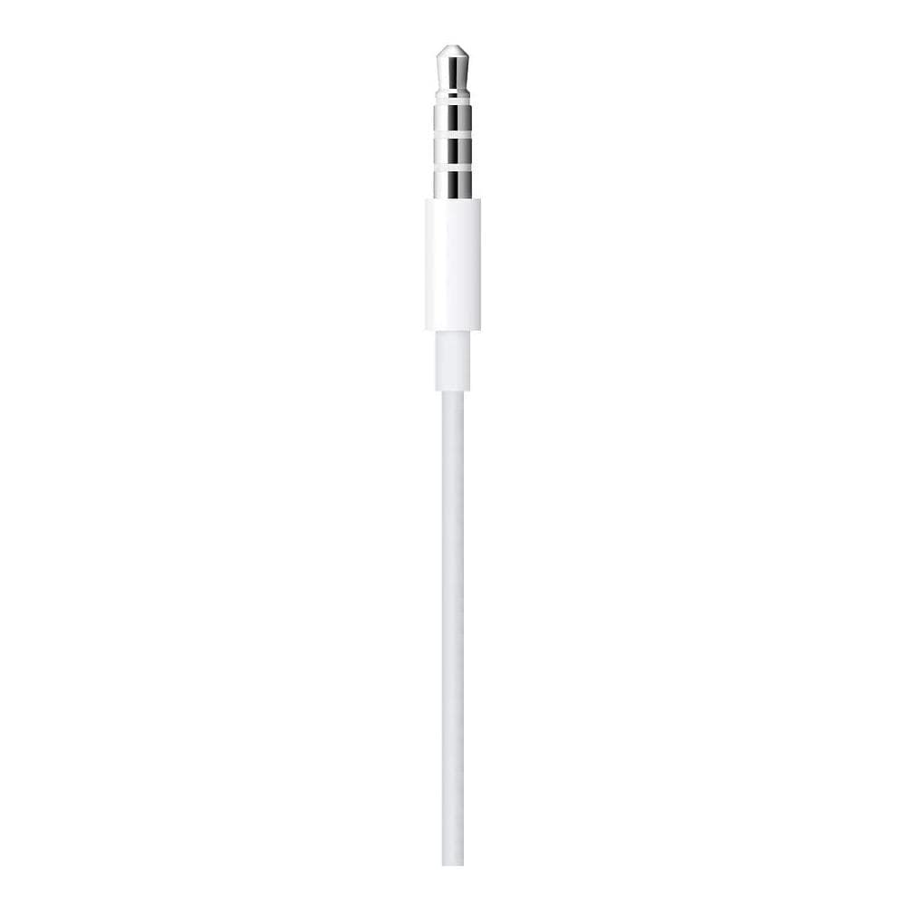 Auricolari Cablato EarPods Jack 3,5 mm Colore Bianco - Foto 4