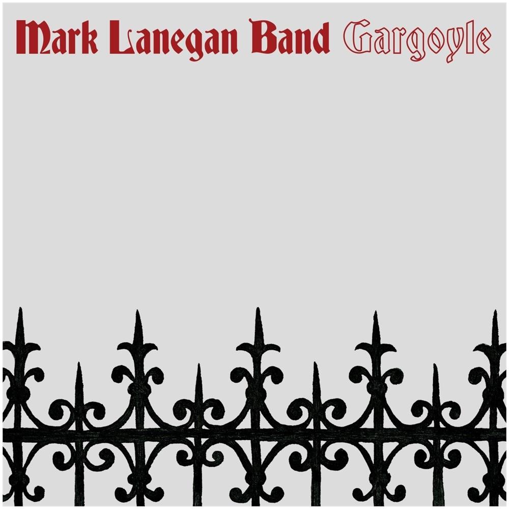 Mark Lanegan - Gargoyle - Foto 1