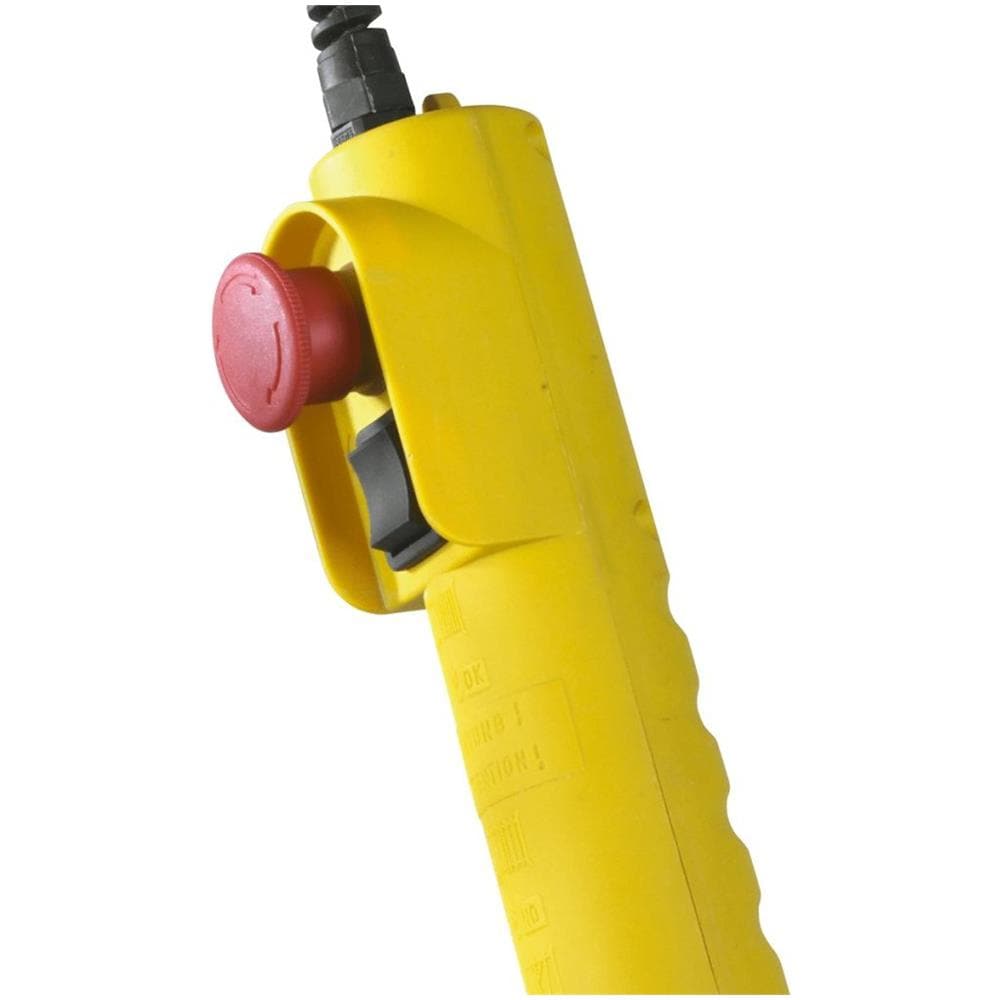 Lhm1011 Gru Della Leva Catena Elettrica 500 W - Foto 2