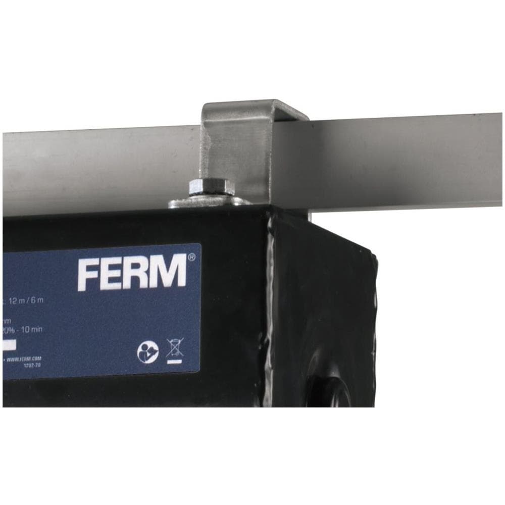 Lhm1011 Gru Della Leva Catena Elettrica 500 W - Foto 9