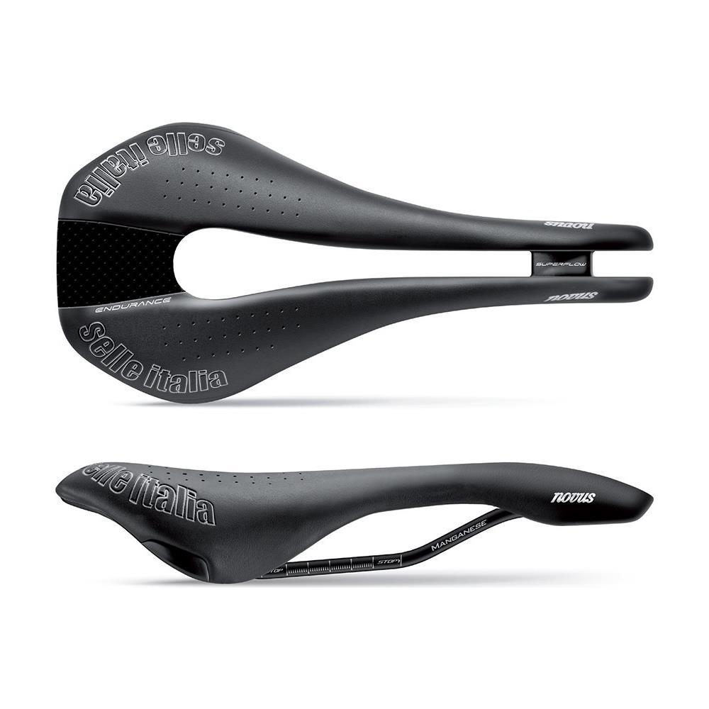 Sella Novus Superflow Endurance Tm L3 - Foto 1