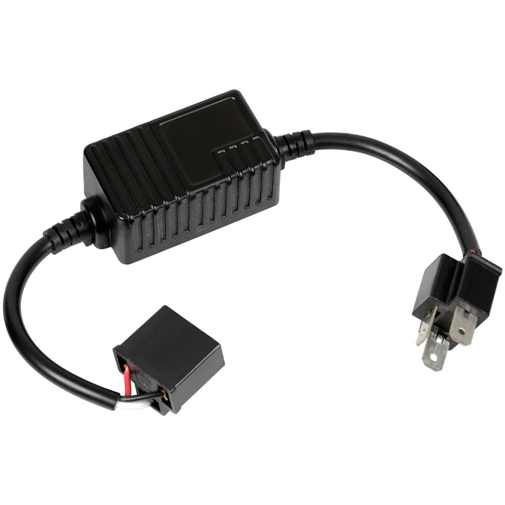 Halo Led Centralina Resistor, 9-32v - H4 - Foto 1