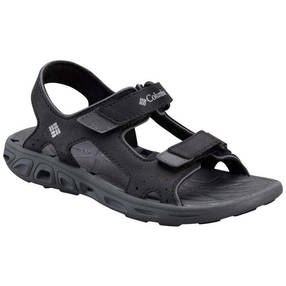 Sandali Techsun Vent Grey Youth Scarpe Ragazzi Eu 33 - Foto 1