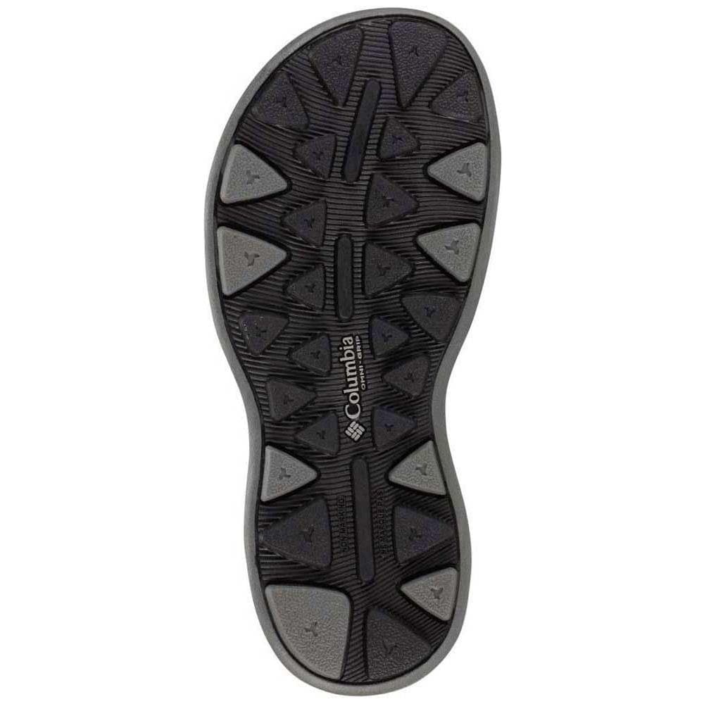 Sandali Techsun Vent Grey Youth Scarpe Ragazzi Eu 33 - Foto 3