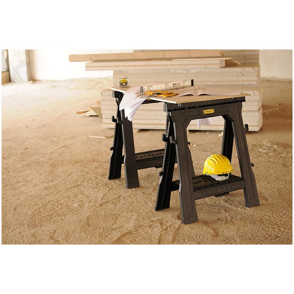 Supporto Pieghevole, Set Da 2 Pezzi - Foto 2