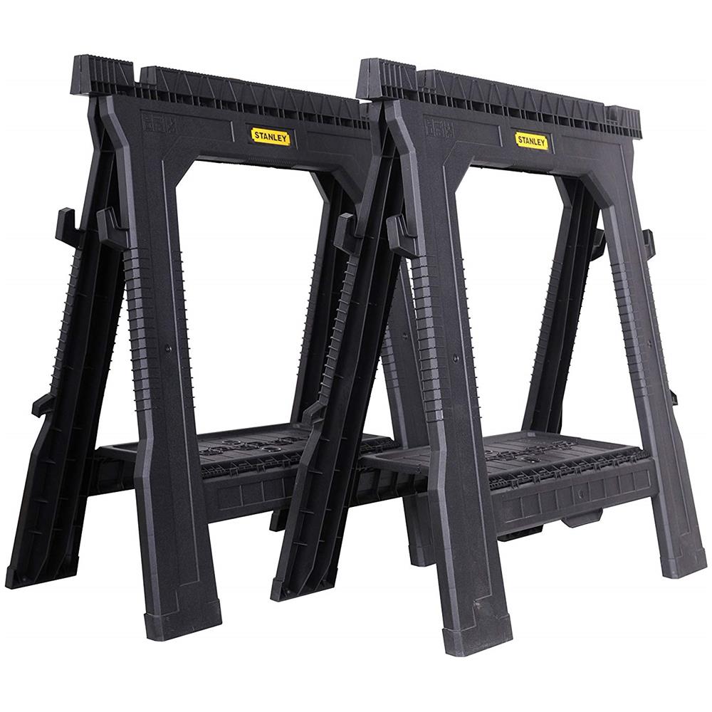 Supporto Pieghevole, Set Da 2 Pezzi - Foto 1