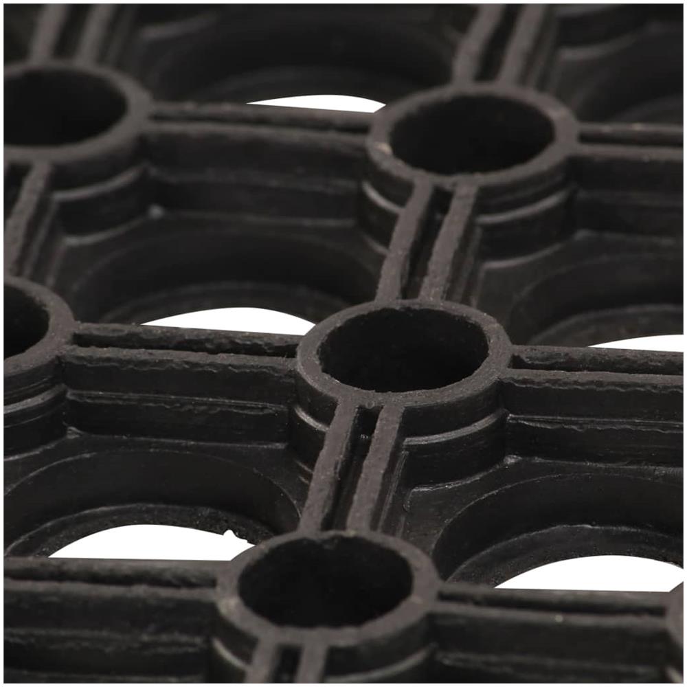 Tappeto in Gomma 22 mm 100x200 cm - Foto 5