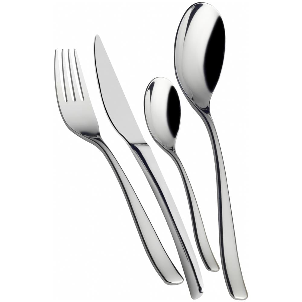 Servizio Posate 75 Pz ""amalfi"" Inox - Foto 1
