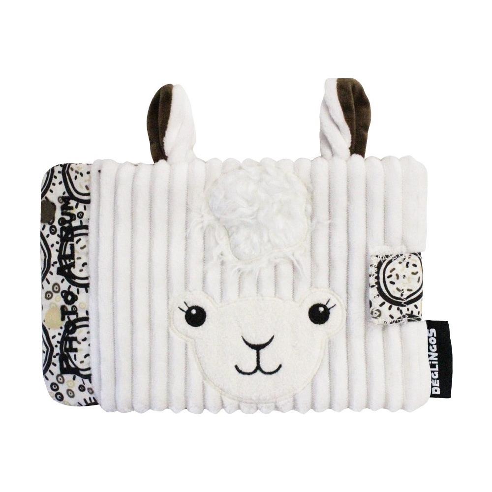 Muchachos Photo Album The Lama - Foto 1