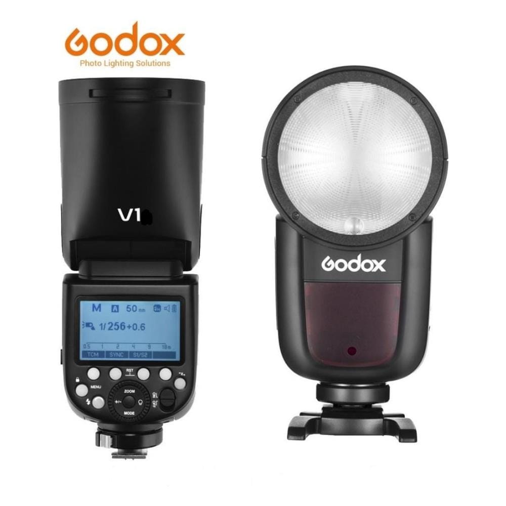 V1 F Flash Ttl Per Fujifilm Garanzia Italia - Foto 1