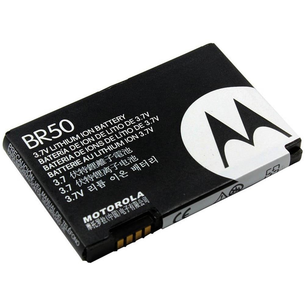 Razr V3 Br50 Batteria Nero - Foto 1