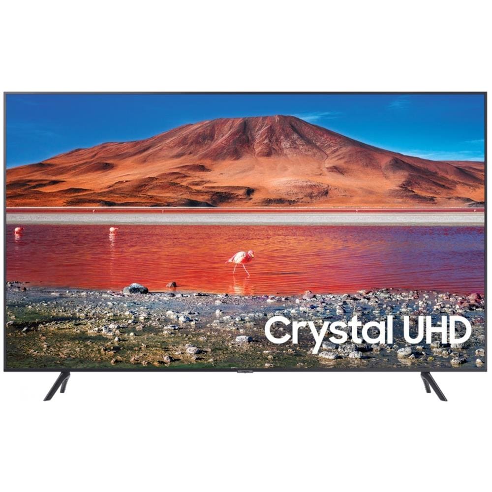 TV LED 4K Ultra HD 65" UE65TU7172 Smart TV Tizen - Foto 1