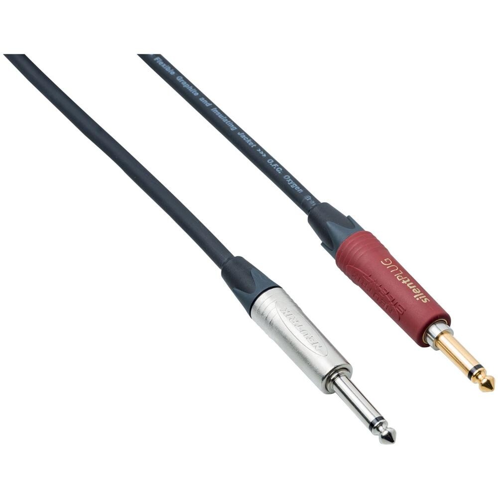 Nc450sl Cavi Per Strumenti - Jack 6,3 Mm - Jack 6,3 Mm - Foto 1