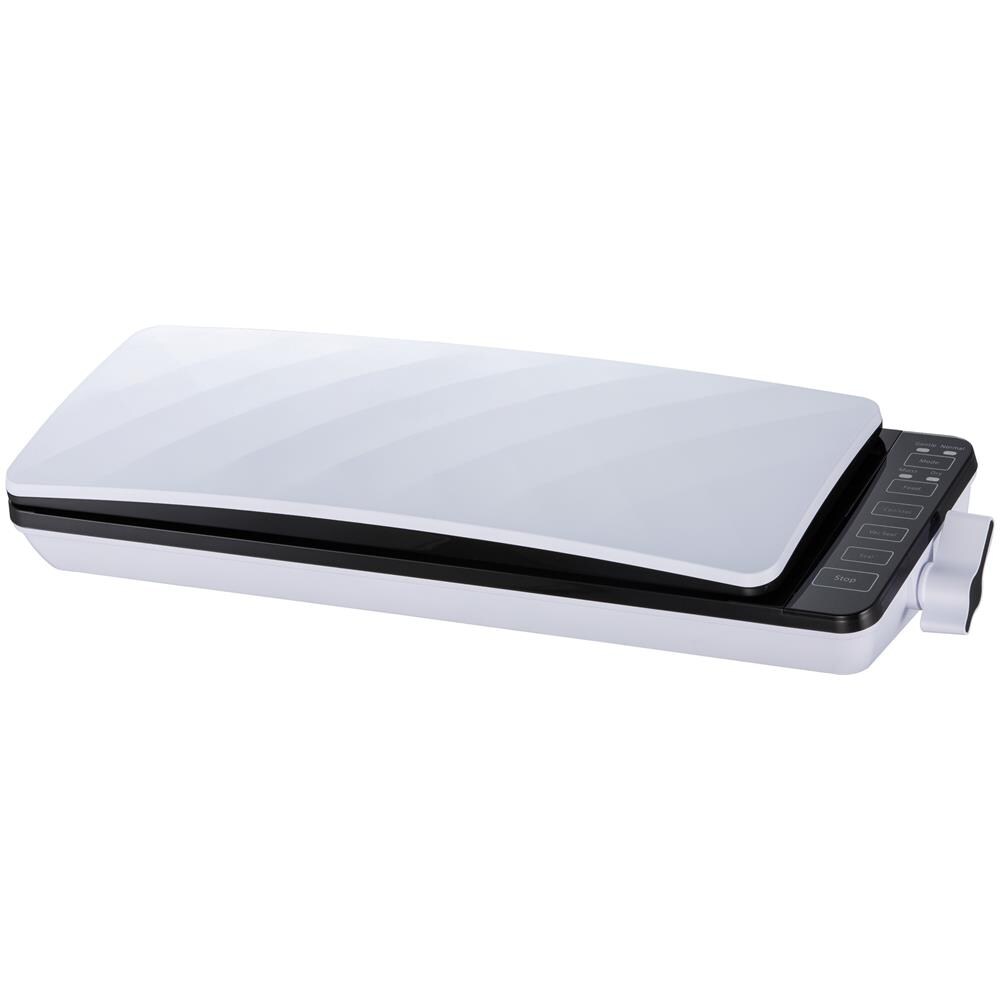 Ar7v03 Macchina Per Sottovuoto Nero Grigio 0,8 Mbar - Foto 2