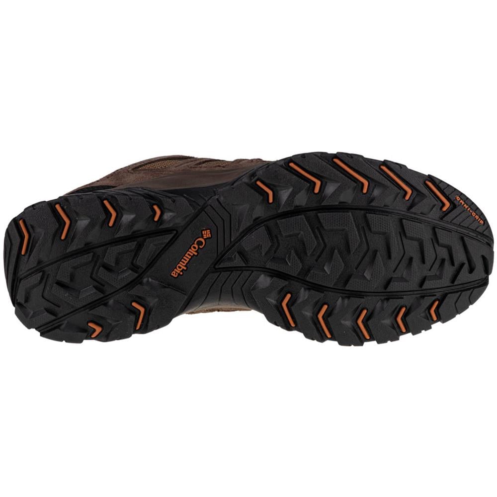 Redmond Iii, Uomo, Marrone, Scarpe, Numero: 42 Eu - Foto 4