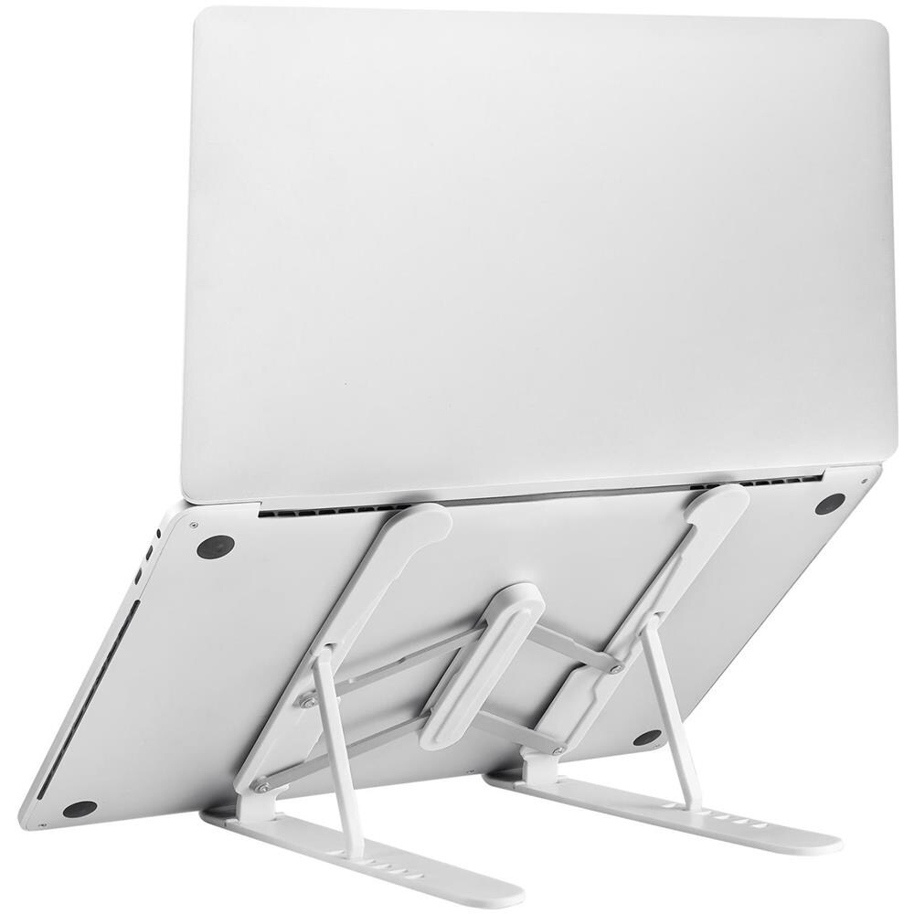 SW LAPTOP /TABLET HOLDER WHITE - Foto 2