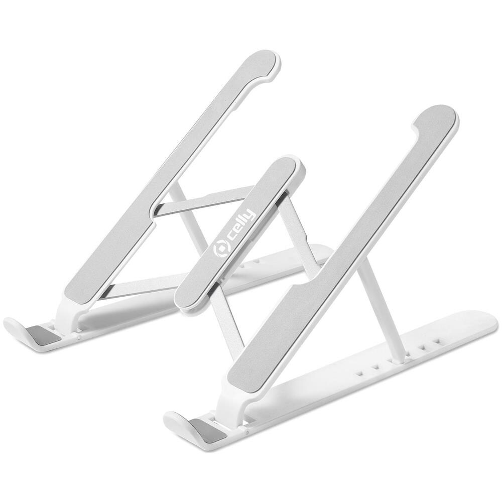 SW LAPTOP /TABLET HOLDER WHITE - Foto 1
