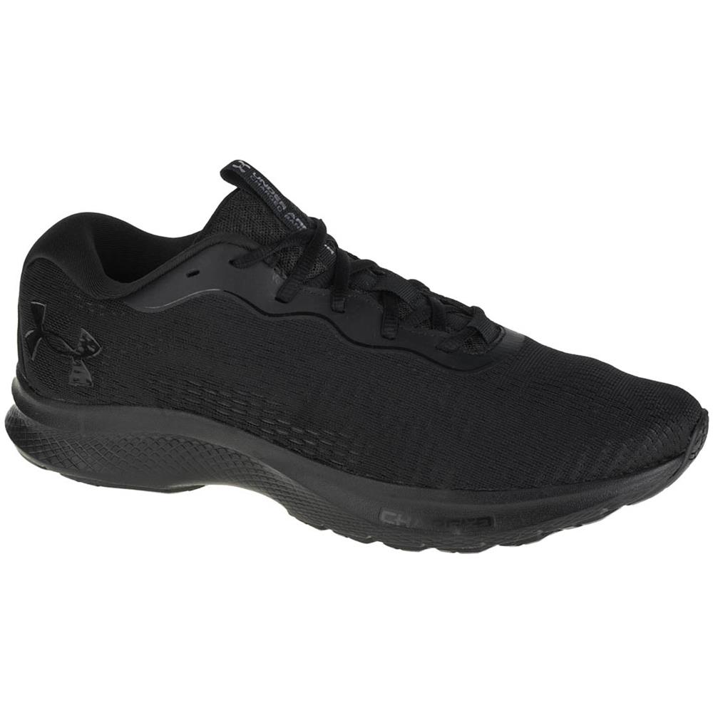 Charged Bandit 7, Uomo, Nero, Scarpe, Numero: 43 Eu - Foto 1