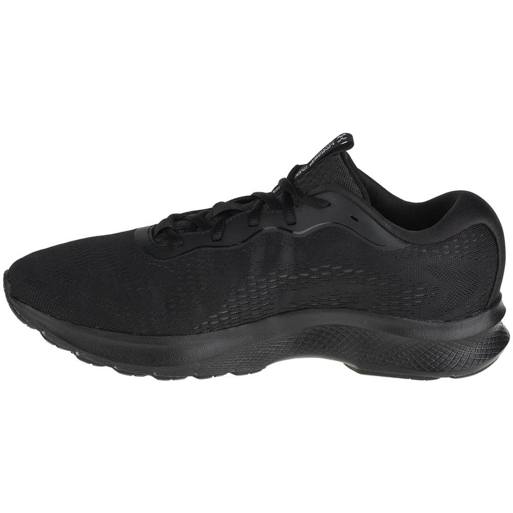 Charged Bandit 7, Uomo, Nero, Scarpe, Numero: 43 Eu - Foto 2