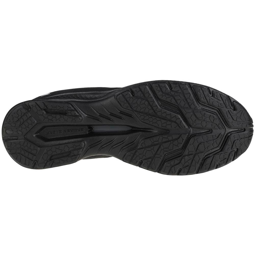 Charged Bandit 7, Uomo, Nero, Scarpe, Numero: 43 Eu - Foto 4