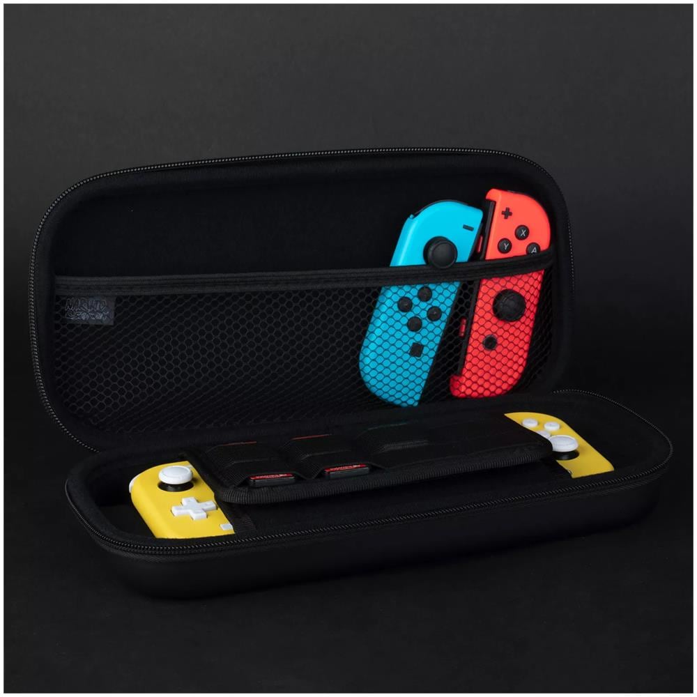 Cover Protettiva - Naruto: Sasuke - Switch E Switch Lite - Foto 2