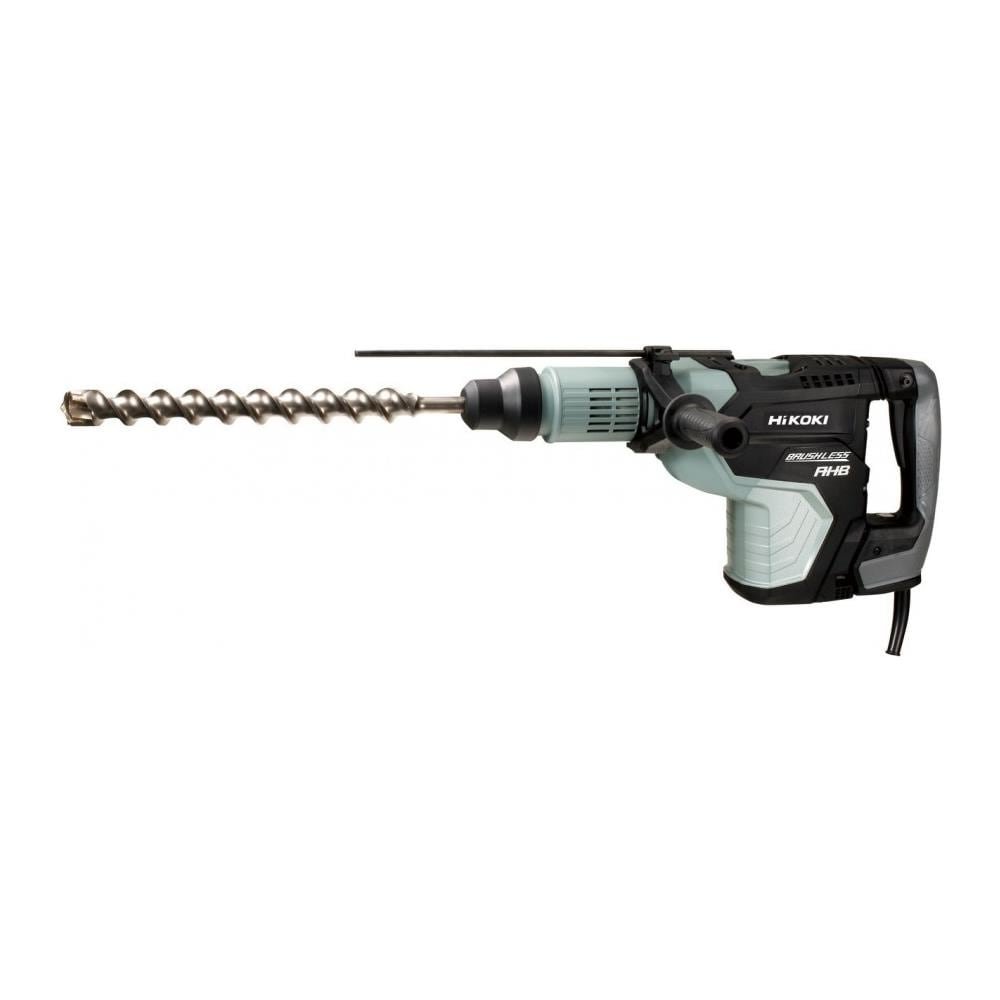 4966376284900 Martelli Perforatori, 1500 W, 230 V, Nero, Verde, Grigio - Foto 1