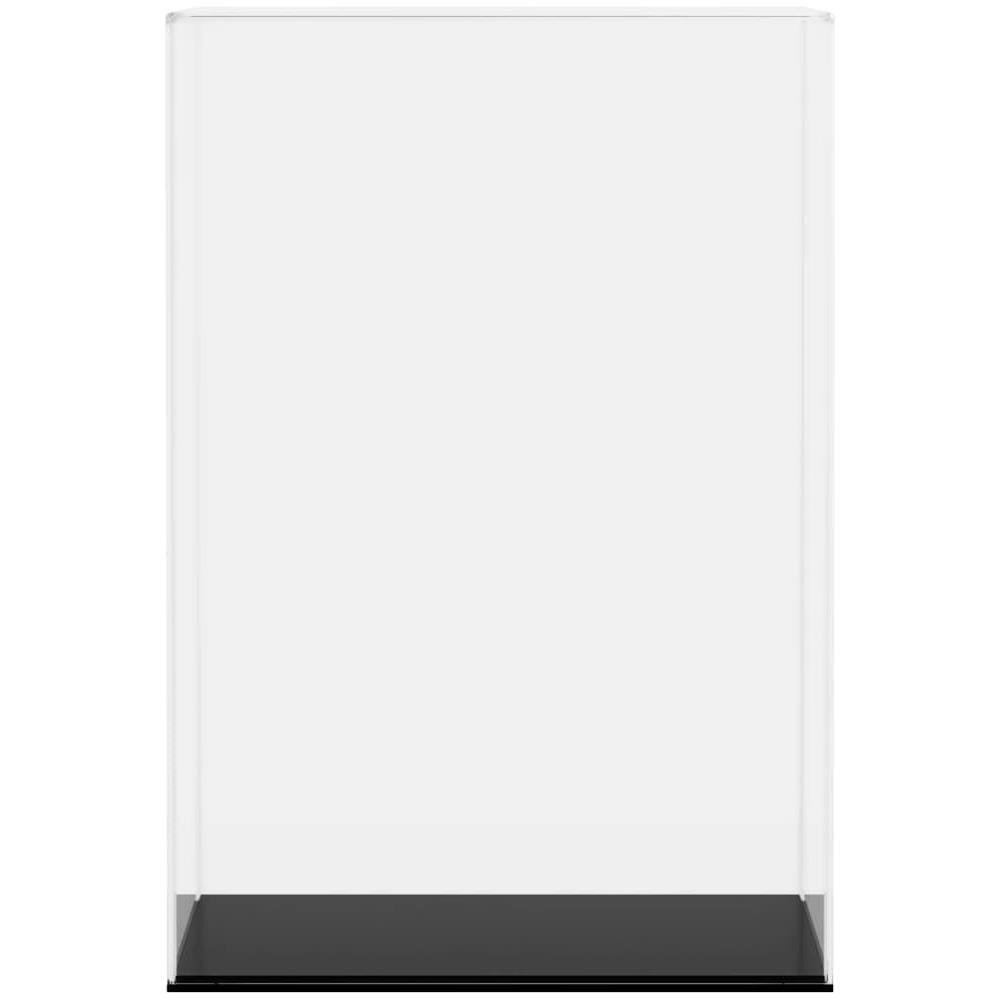 Scatola Espositiva Trasparente 17x12x25 Cm In Acrilico - Foto 2