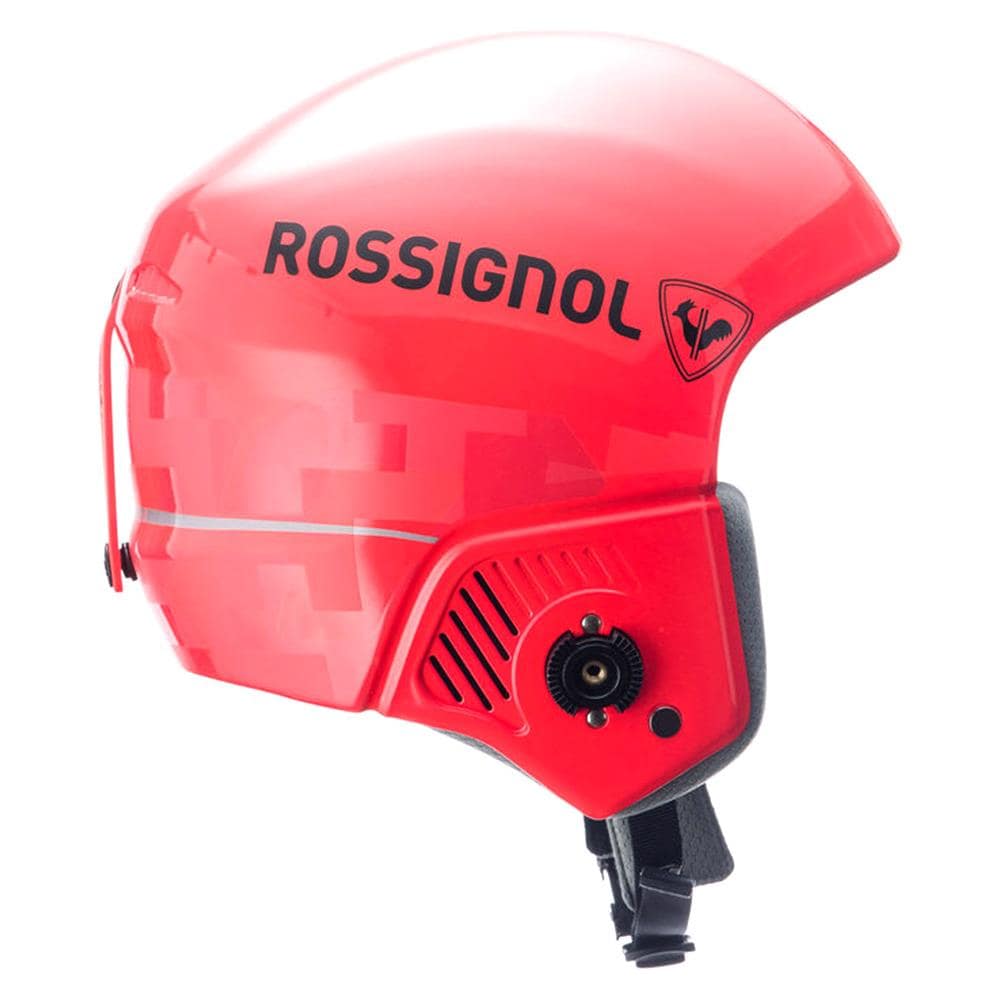 Casco Sci Hero Giant Impacts Fis - 56 Red - Foto 1
