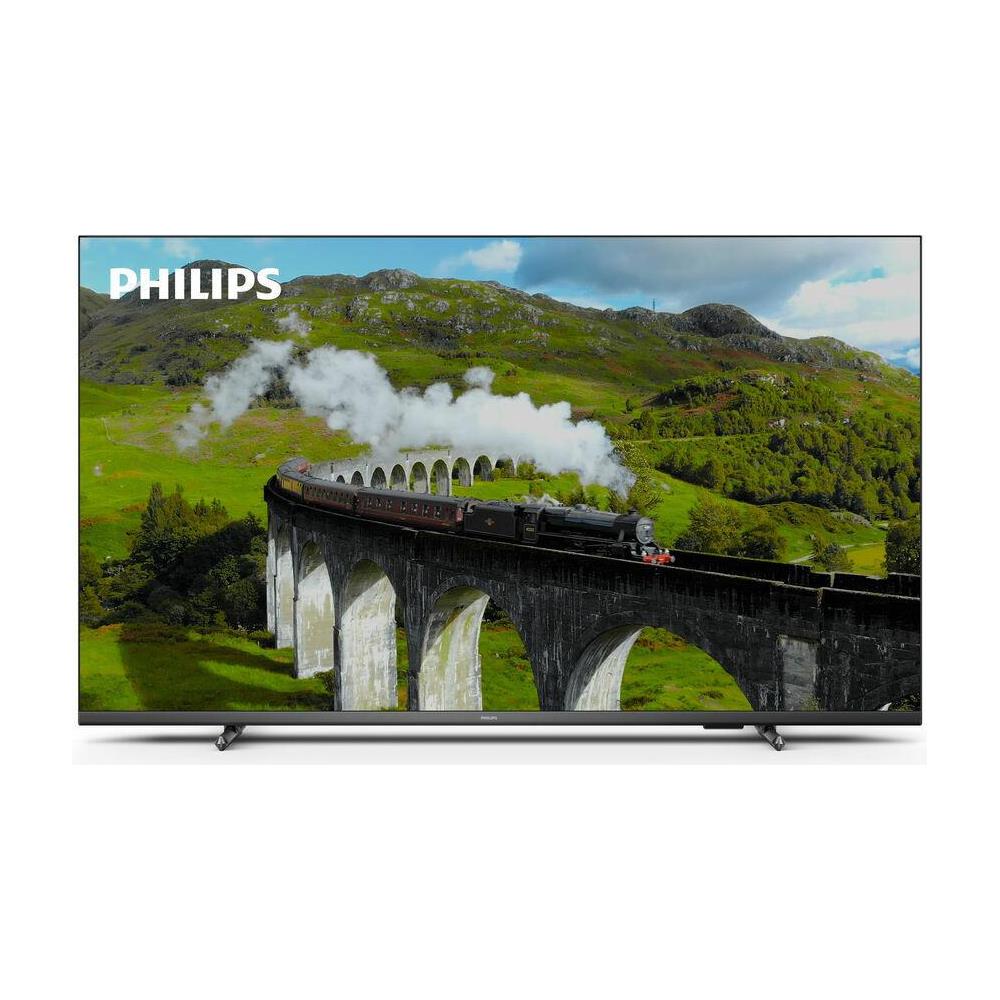 TV LED Ultra HD 4K 50" 50PUS7608 Android TV 2023 - Foto 1